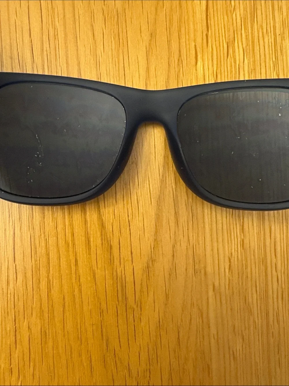 Kids Ray-Ban Blue Sunglasses